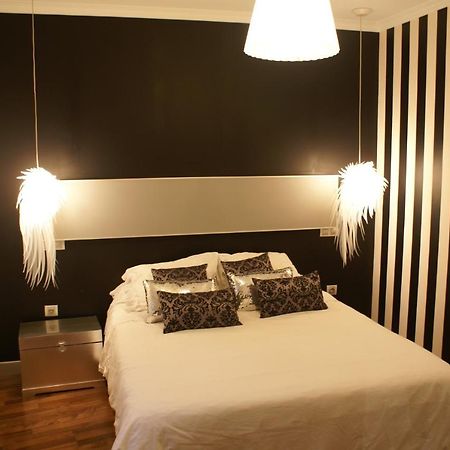 Precioso Apartamento - Casco Antiguo De Talavera Talavera de la Reina Eksteriør bilde