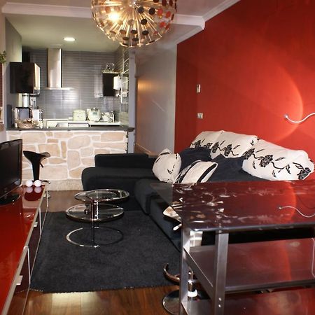 Precioso Apartamento - Casco Antiguo De Talavera Talavera de la Reina Eksteriør bilde