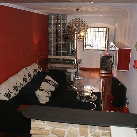 Precioso Apartamento - Casco Antiguo De Talavera Talavera de la Reina Eksteriør bilde