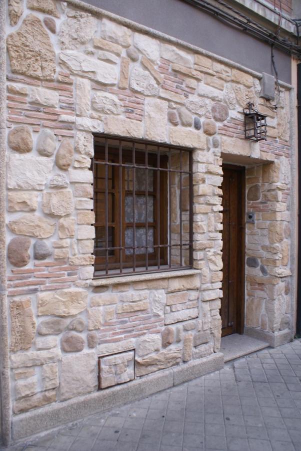 Precioso Apartamento - Casco Antiguo De Talavera Talavera de la Reina Eksteriør bilde